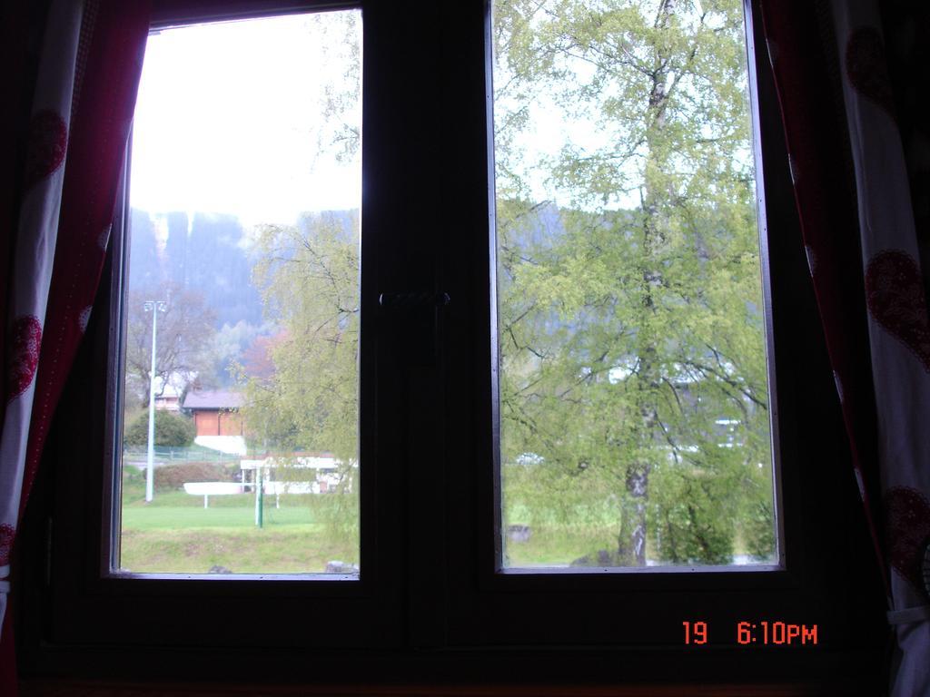 Appartement Les Carroz D'Arraches Luaran gambar
