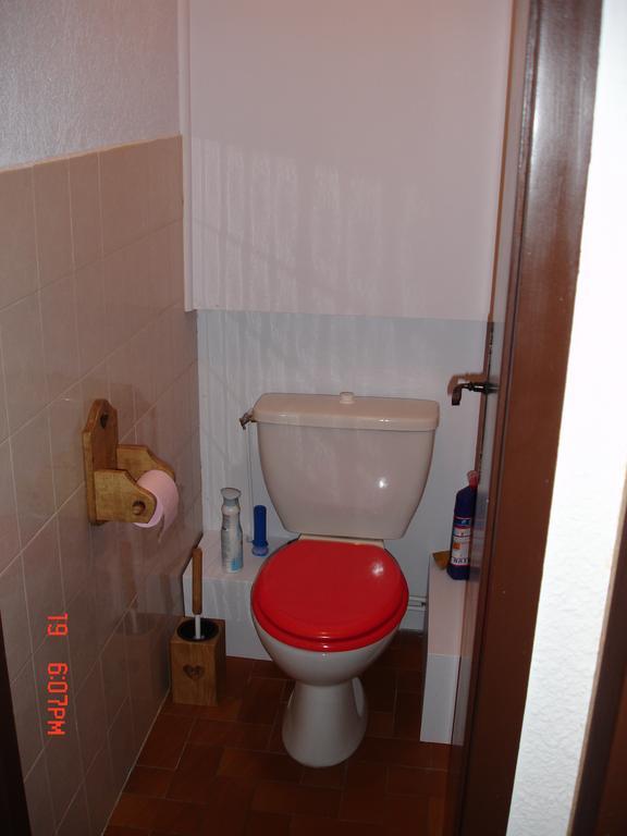 Appartement Les Carroz D'Arraches Bilik gambar