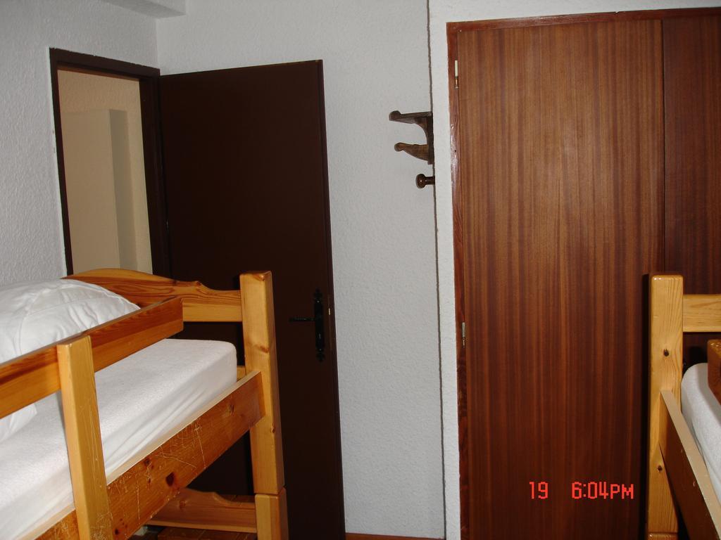 Appartement Les Carroz D'Arraches Luaran gambar