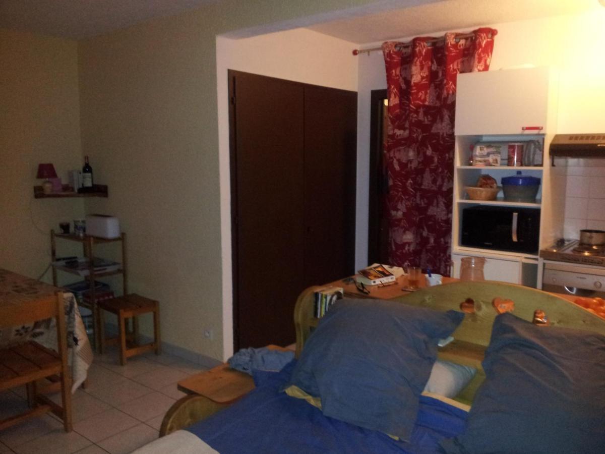 Appartement Les Carroz D'Arraches Luaran gambar